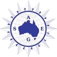 ASEG Logo