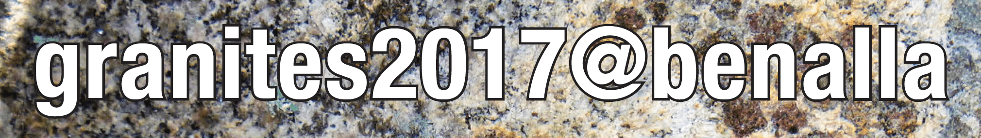 granites banner