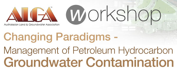 ALGA Groundwater Contamination