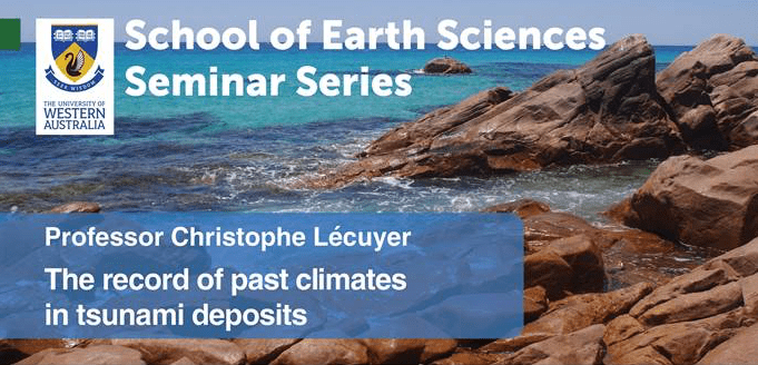 UWA Tsunami
