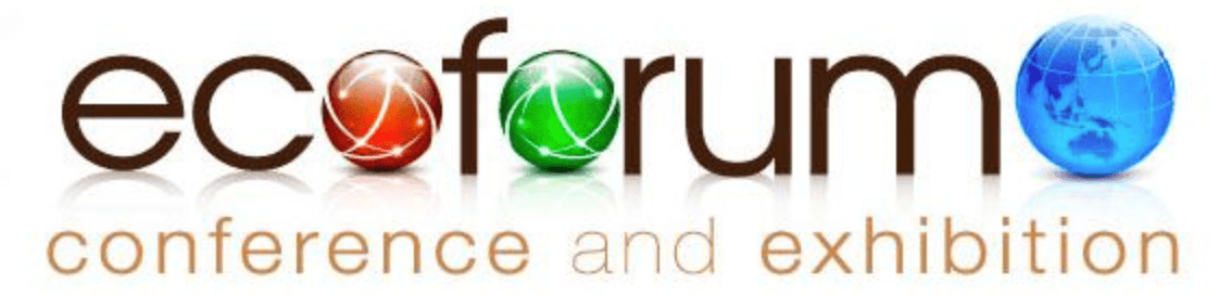 ecoforum logo