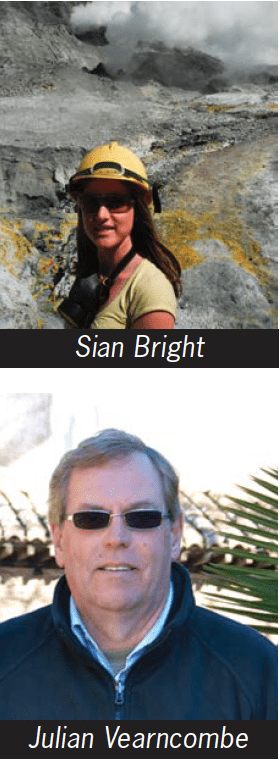 Bright and Vearncombe