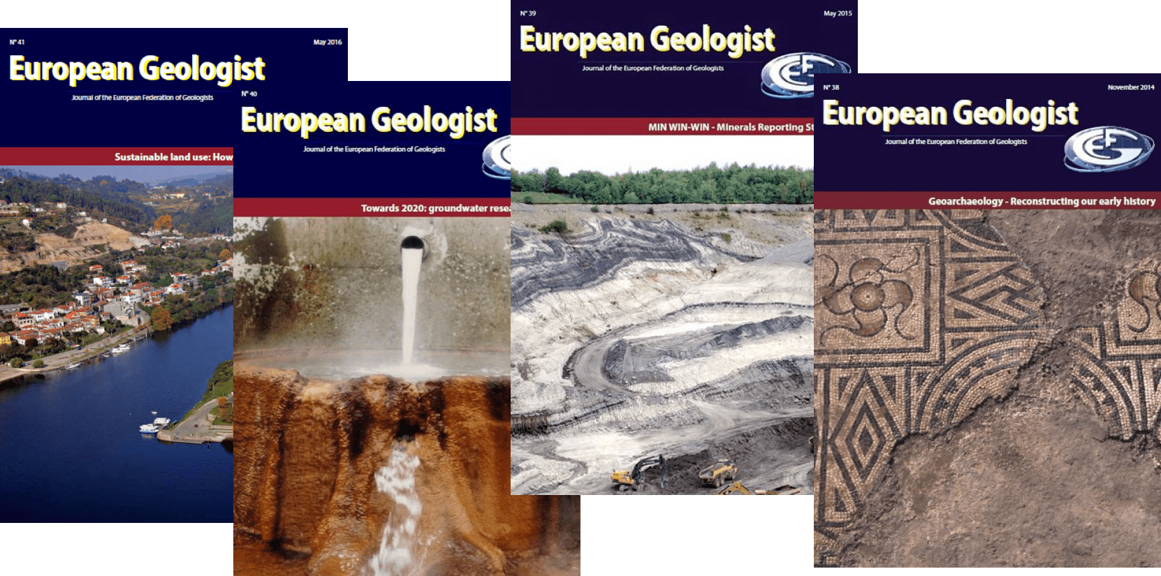 Eurogeol