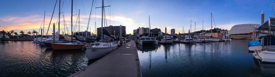 townsville-yacht-club