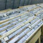 Mineral Deposit Evaluation