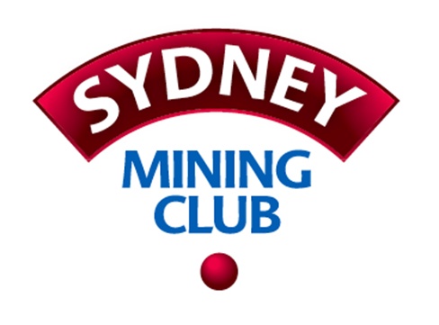 Sydney Mining Club