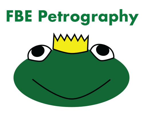 FBE Petrography