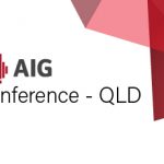 AIG QLD National Graduate Group first Face to Face Meeting of 2020