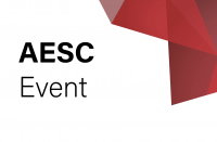 AESC - The Rapid Fire Session - Virtual Event