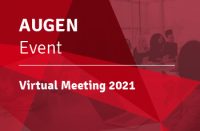 AUGEN TEAM Virtual meeting Feb 2021