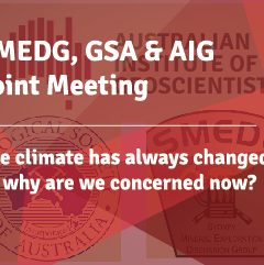 Face to Face Meeting - Professor Katrin Meissner