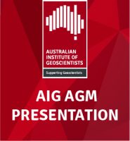 AIG AGM and Presentation 2024