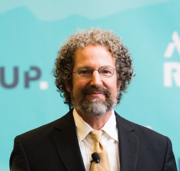 Dr. Steve Garwin