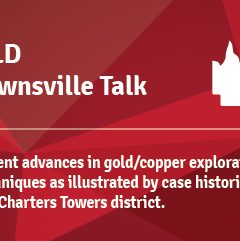 QLD Townsville Talk - August 2021