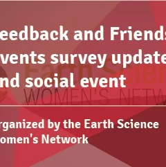 ESWN: Feedback and Friends