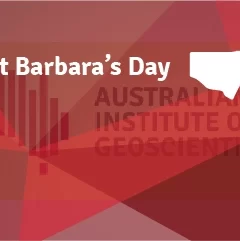 St Barbara’s Day Dec 2021