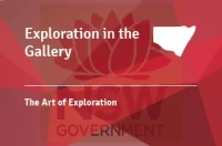 Exploration in the Gallery - The Art of Exploration