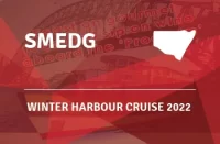 SMEDG WINTER HARBOUR CRUISE 2022