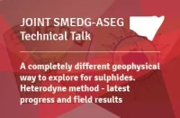 JOINT SMEDG-ASEG Technical Talk - July 2022