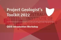 Project Geologist's Toolkit - 30 November 2022