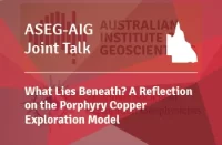 ASEG-AIG Joint Talk - Nov 2022