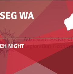 ASEG WA Special Tech Night