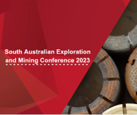 South Australian Exploration and Mining Conference 2023