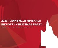 2023 Townsville Minerals Industry Christmas Party