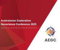 Australasian Exploration Geoscience Conference 2025