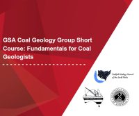 GSA Coal Geology Group Short Course: Fundamentals for Coal Geologists