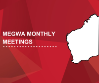 MEGWA November 2024 Meeting