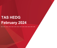 AIG TAS HEDG February 2024