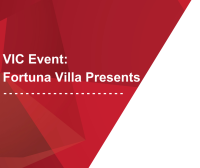 Fortuna Villa Presents A Wedderburn Goldfields Ltd Seminar on Geology