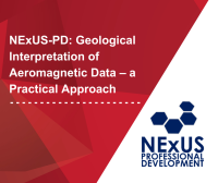 NExUS-PD: Geological Interpretation of Aeromagnetic Data – a Practical Approach