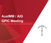 AusIMM/AIG GPIC April 2024