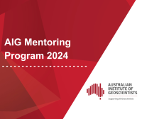 2024 Mentoring Program Webinar Series