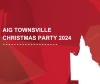 2024 Townsville Minerals Industry Christmas Party