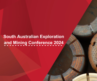 South Australian Exploration and Mining Conference 2024